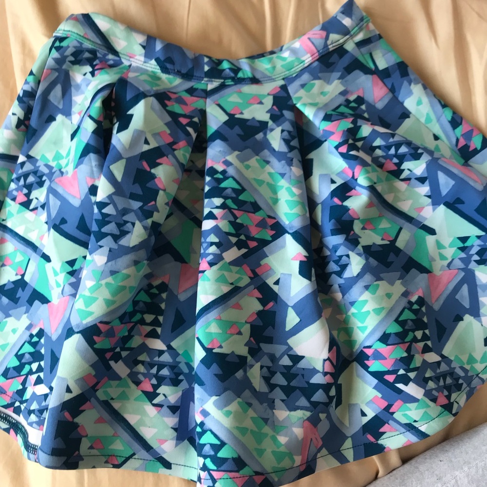 Kids Abercrombie skirt